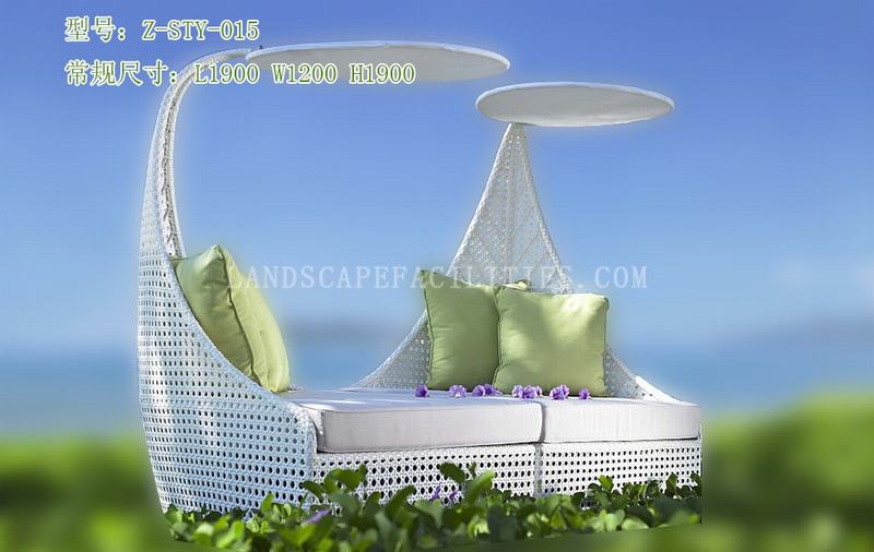 Can Outdoor Beach chairs be made from sustainable materials?(pic1)