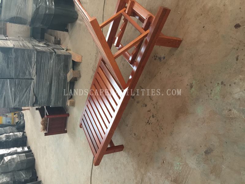 Can UV rays damage teak outdoor furniture?(pic1)